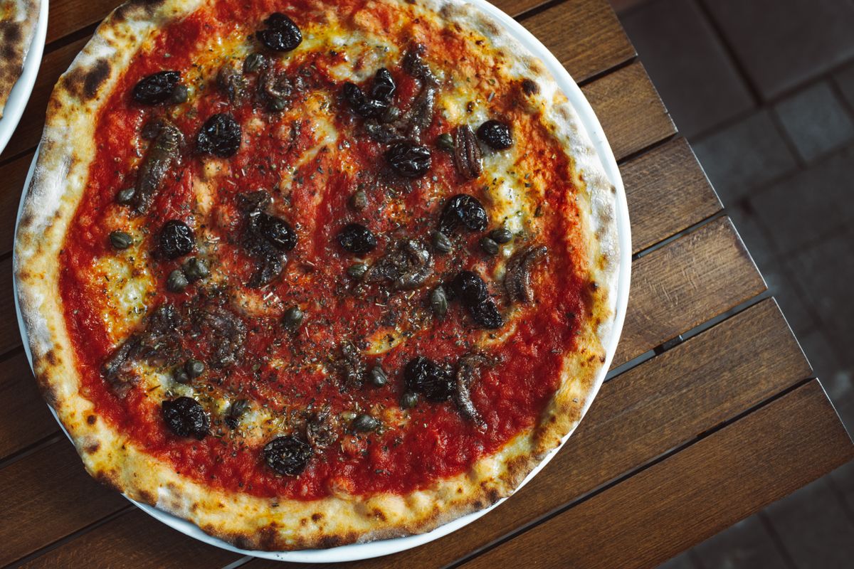 Marinara