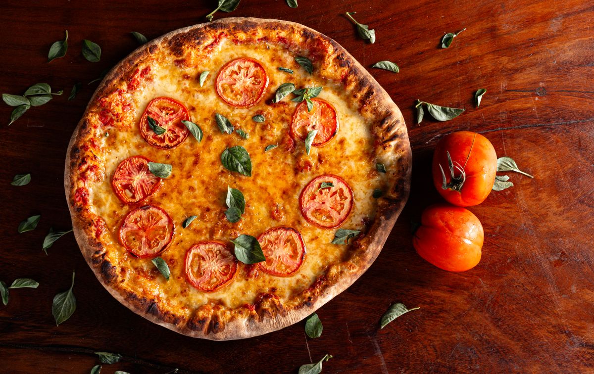 Margherita