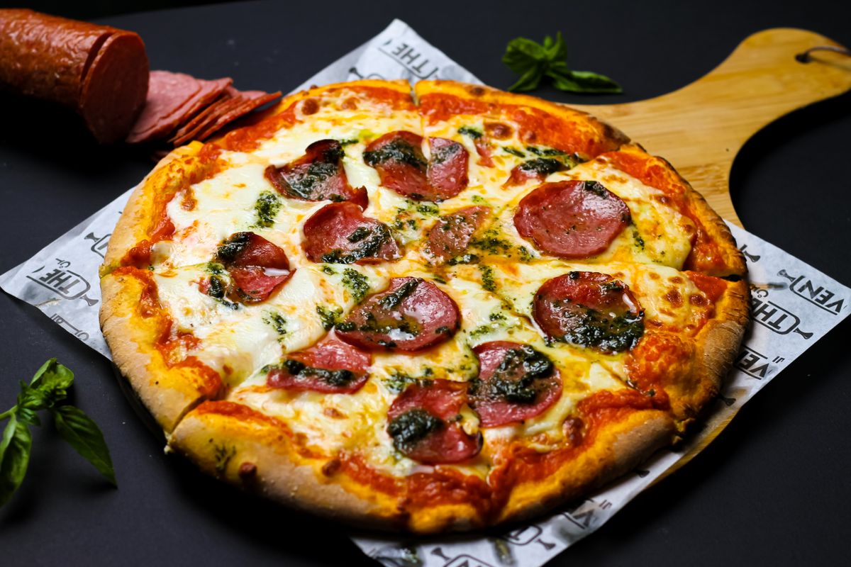 Soppressata